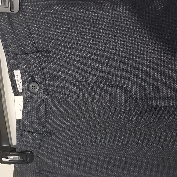 NWT Jack & Jones Gray Stretch Dress Pants 30W x 30L Great Gift! - Picture 2 of 7